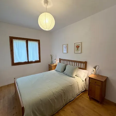 La Torre De La Vall De Camprodon Holiday home Llanars