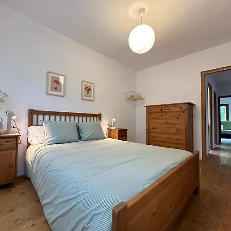 Holiday home La Torre De La Vall De Camprodon