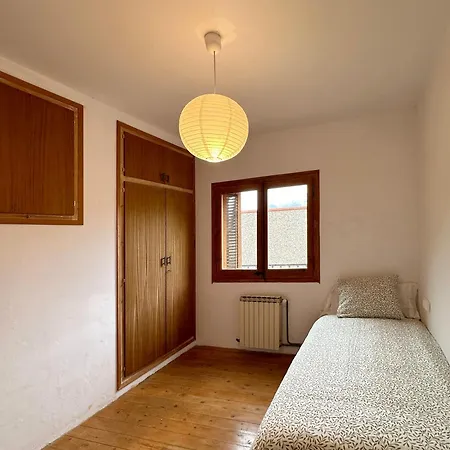 Holiday home La Torre De La Vall De Camprodon *