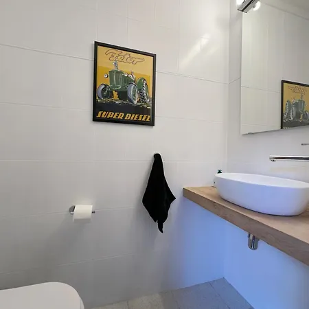 Holiday home La Torre De La Vall De Camprodon
