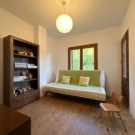 La Torre De La Vall De Camprodon Holiday home *
