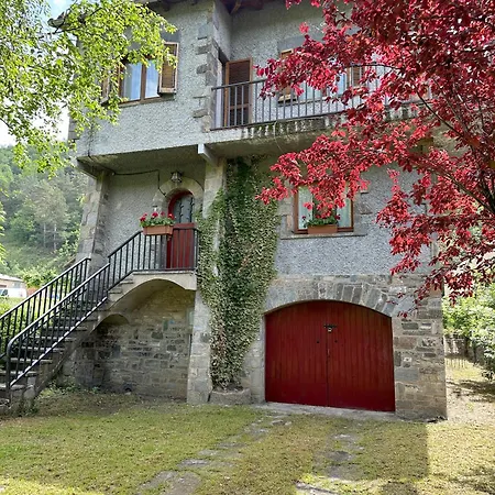La Torre De La Vall De Camprodon Holiday home *